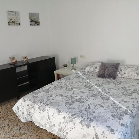 Nerja 3A Apartment Bagian luar foto