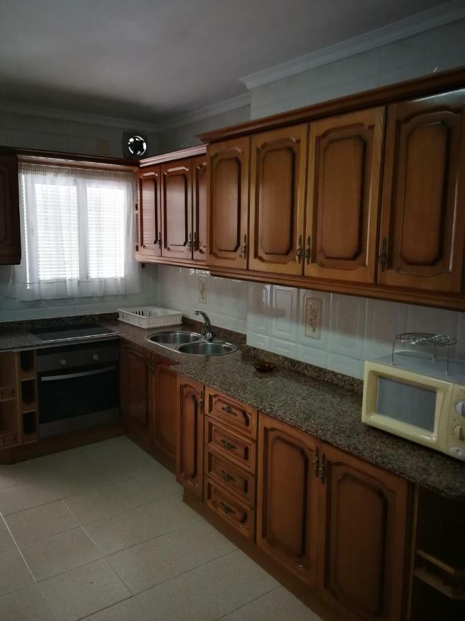 Nerja 3A Apartment Bagian luar foto